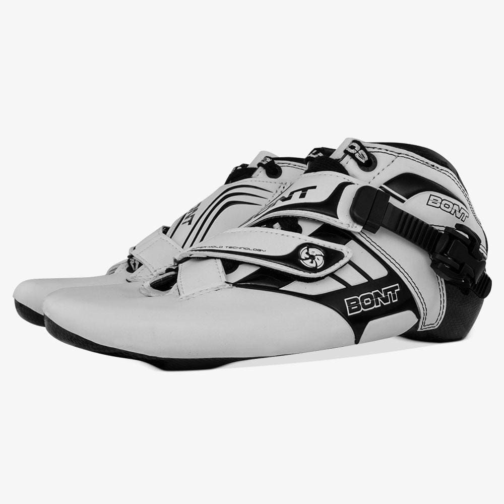BONT Long Track Z Boot – Bont Skates Online Shop – Bont Skates