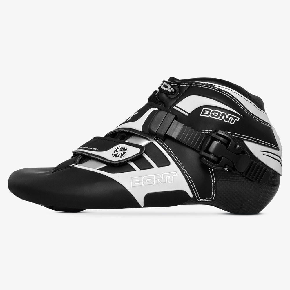 BONT Long Track Z Boot – Bont Skates Online Shop – Bont Skates