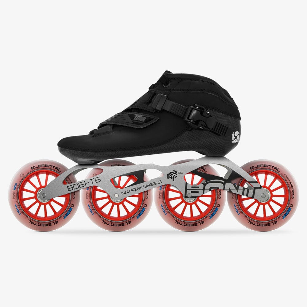 BONT Luna Inline Skate Bont Skates Online Shop Bont Skates