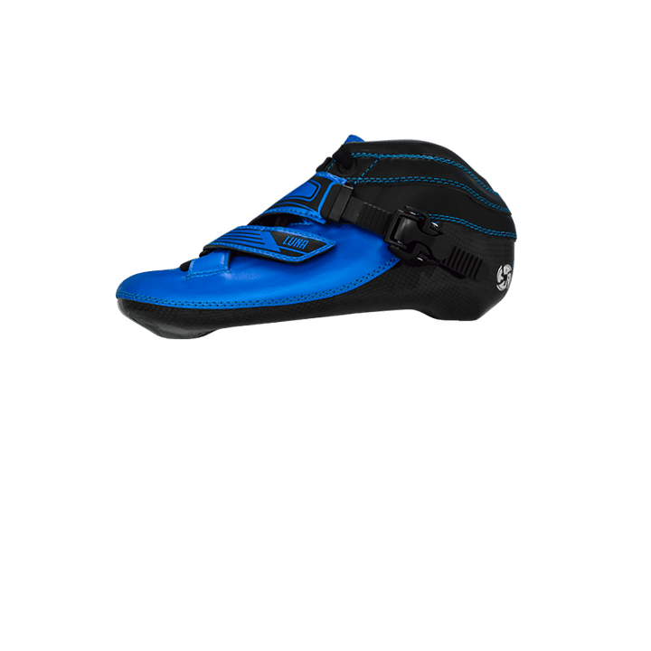 Chaussons Patinage de Vitesse en Ligne BONT Luna - Bont Chaussons Patinage de Vitesse en Ligne BONT Luna - Bont