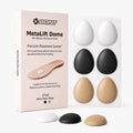 Bont MetaLift Dome packaging with six individual self-adhesive metatarsal pads