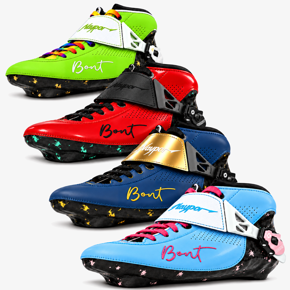 MyBont Vapor VII Boot