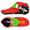 Full Custom Vaypor VII  Boot