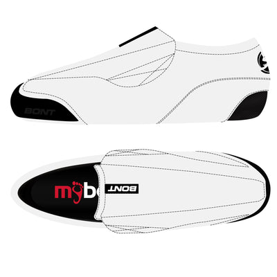 MyBonts Envy Carbon Speed Skate Boots