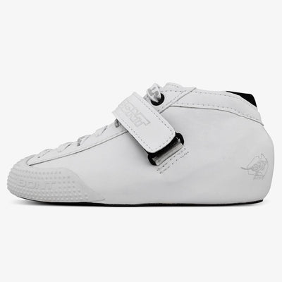 MyBonts Hybrid Fiberglass Roller Derby Skate Boots