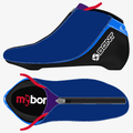 Mybonts LT Vaypor Streamline Ice Skate Boots