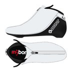 Mybonts LT Vaypor 스트림라인 아이스 스케이트 부츠