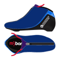 Mybonts LT Vaypor Streamline Ice Skate Boots