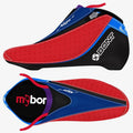 Mybonts LT Vaypor X Ice Skate Boots