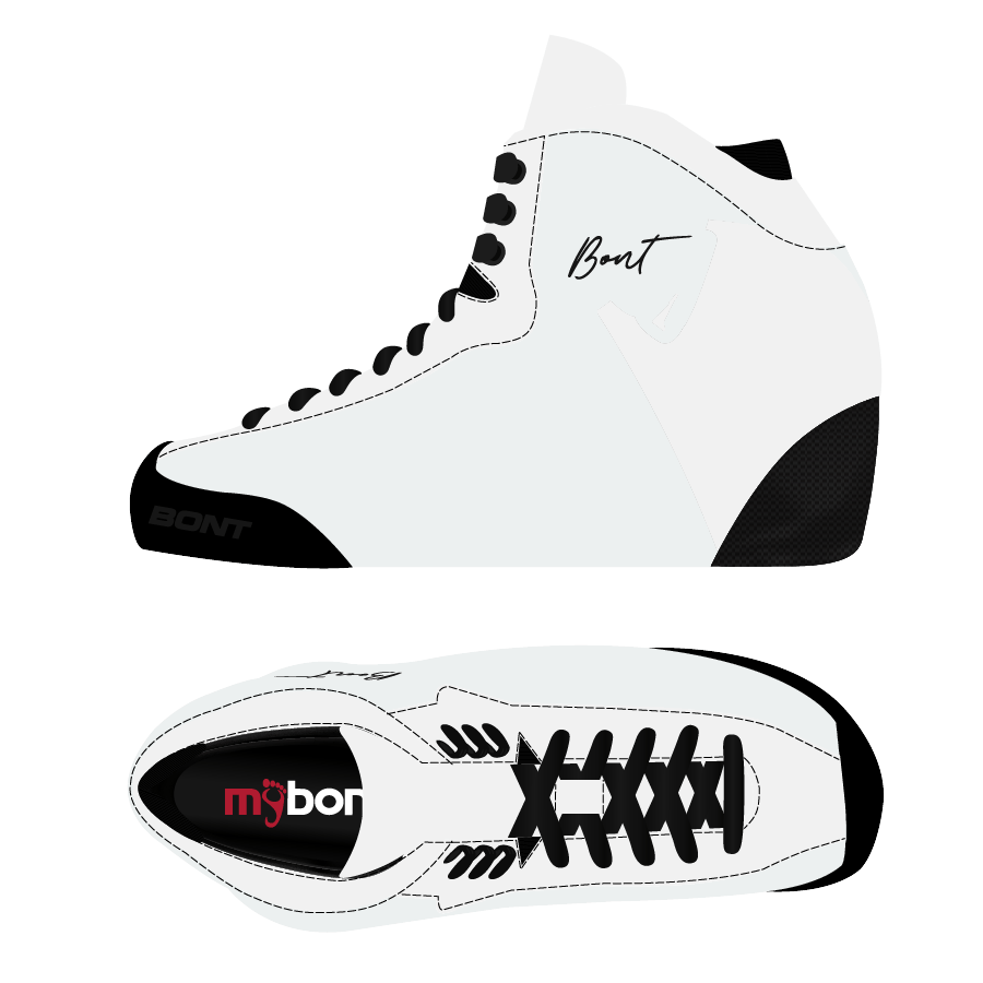 MyBonts Spin updated boot artwork
