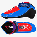 Mybonts ST BNT Boa Ice Skate Boots