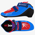 Mybonts ST BNT Ice Skate Boots