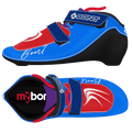 Mybonts ST BNT Ice Skate Boots