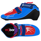Mybonts ST BNT 아이스 스케이트 부츠