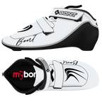 Mybonts ST BNT 아이스 스케이트 부츠