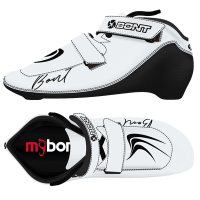 Mybonts ST BNT Ice Skate Boots