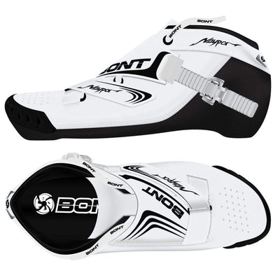 Mybonts Vaypor V Inline Skate Boots