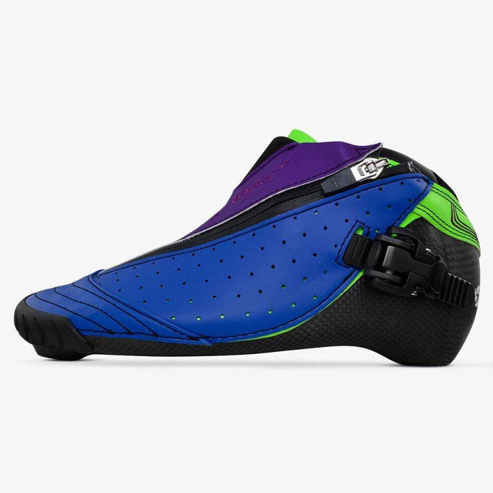 BONT Mybonts Vaypor Toebox Inline Boot – Bont Skates Online Shop