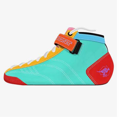 MyBonts Vegan Prostar Roller Skate Boots