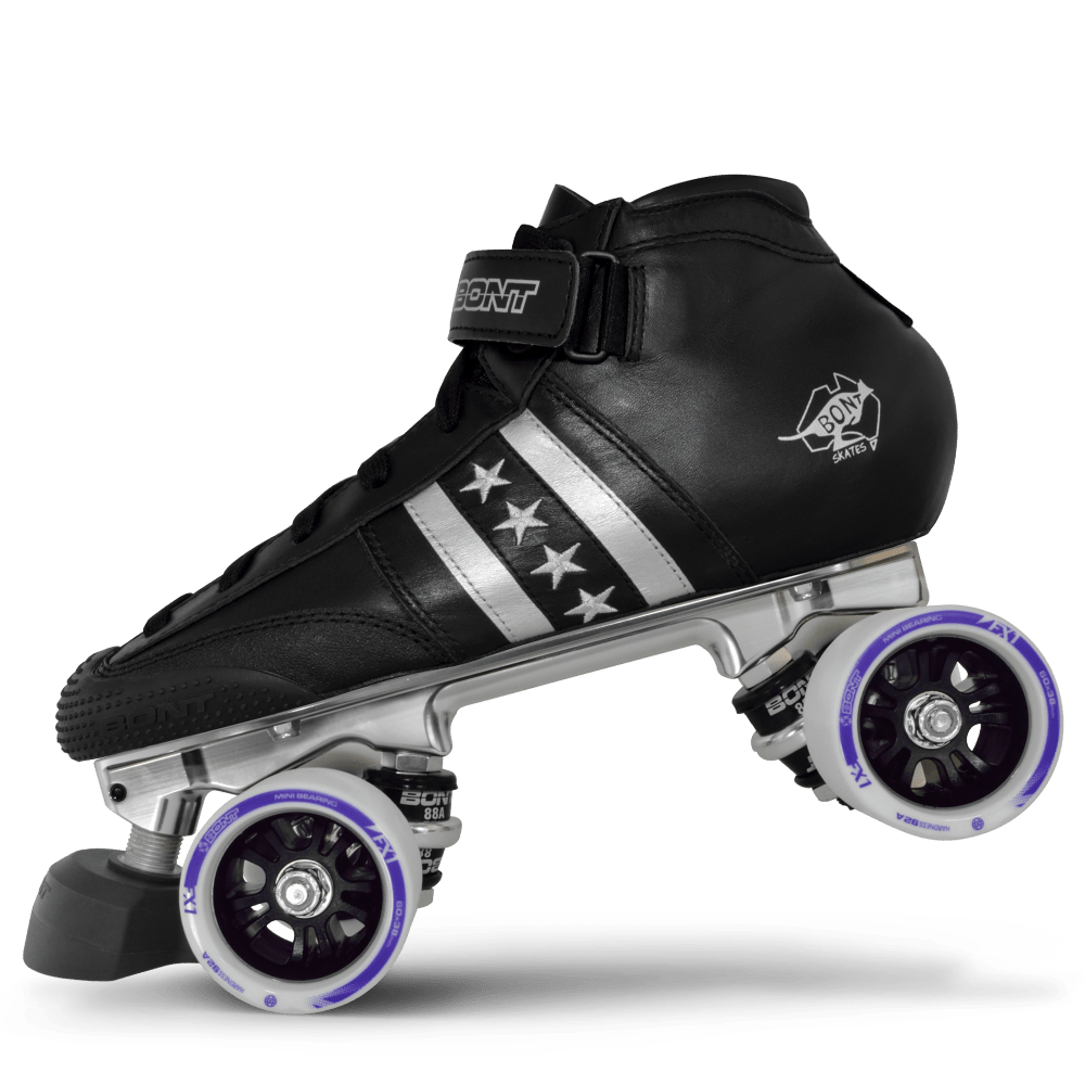 Bont roller online skates