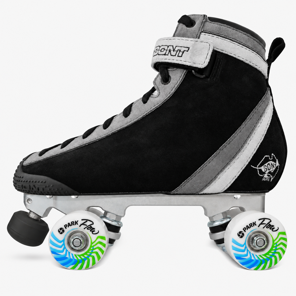 ParkStar Park Roller Skates Package