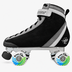 ParkStar Park Roller Skates Package