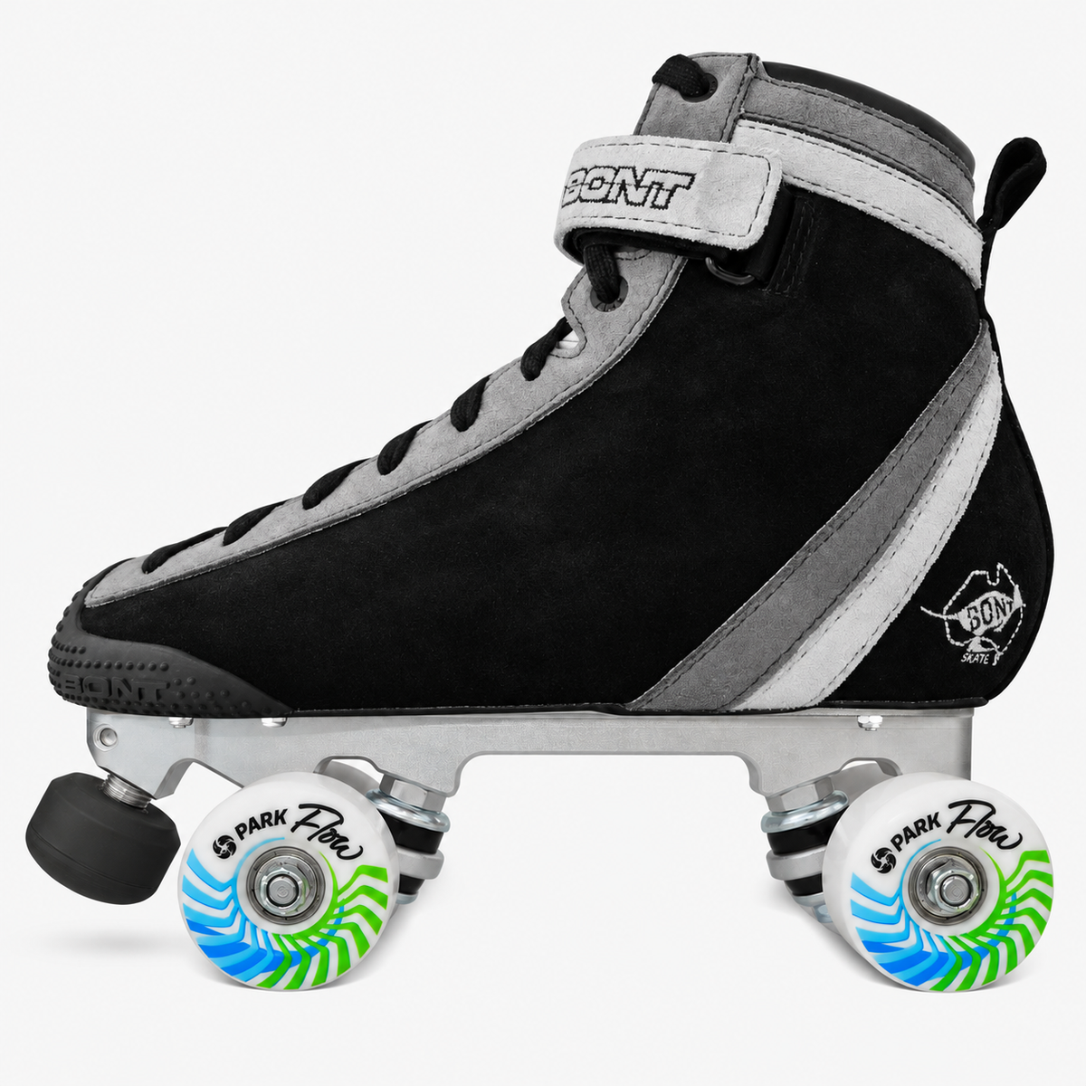 ParkStar Park Roller Skates Package