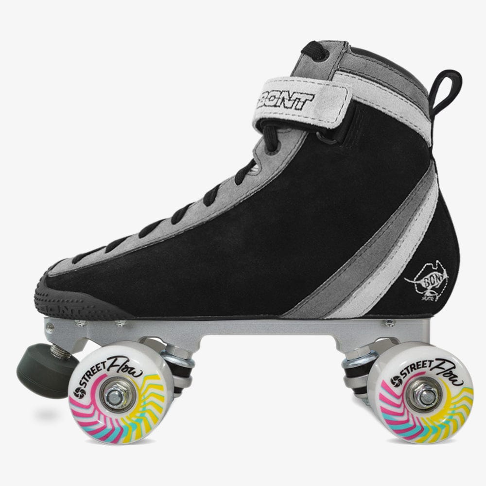 BONT ParkStar Park Roller Skates Bont Skates Online Shop Bont Skates