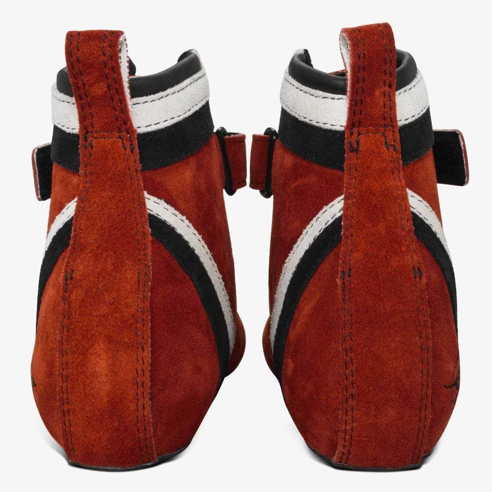 BONT ParkStar Red Roller Skate Park Boot – Bont Skates BONT ParkStar Red Roller Skate Park Boot – Bont Skates