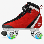 ParkStar Park Roller Skates Package
