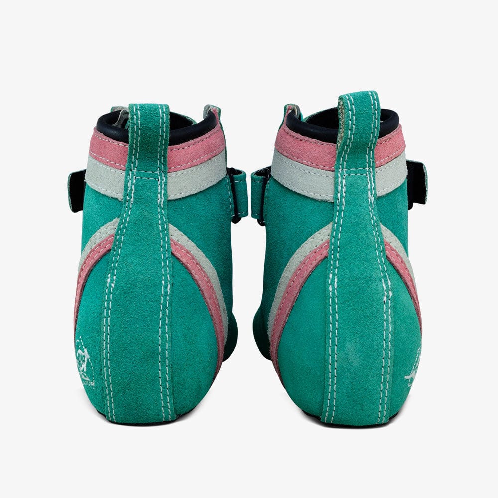 ParkStar Roller Skate Boots