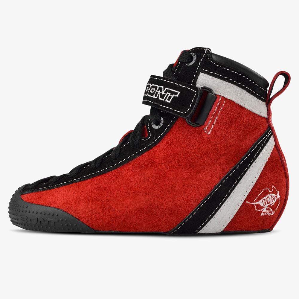 Bont ParkStar Roller Skate Boots: The Perfect Choice for Park 