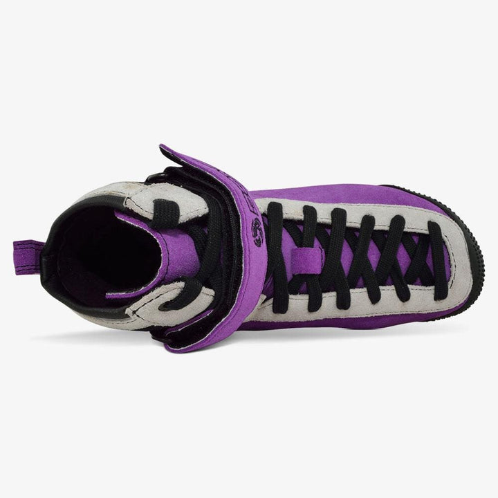 Bont Parkstar Roller Skate Park Boots for Kids – Bont Skates