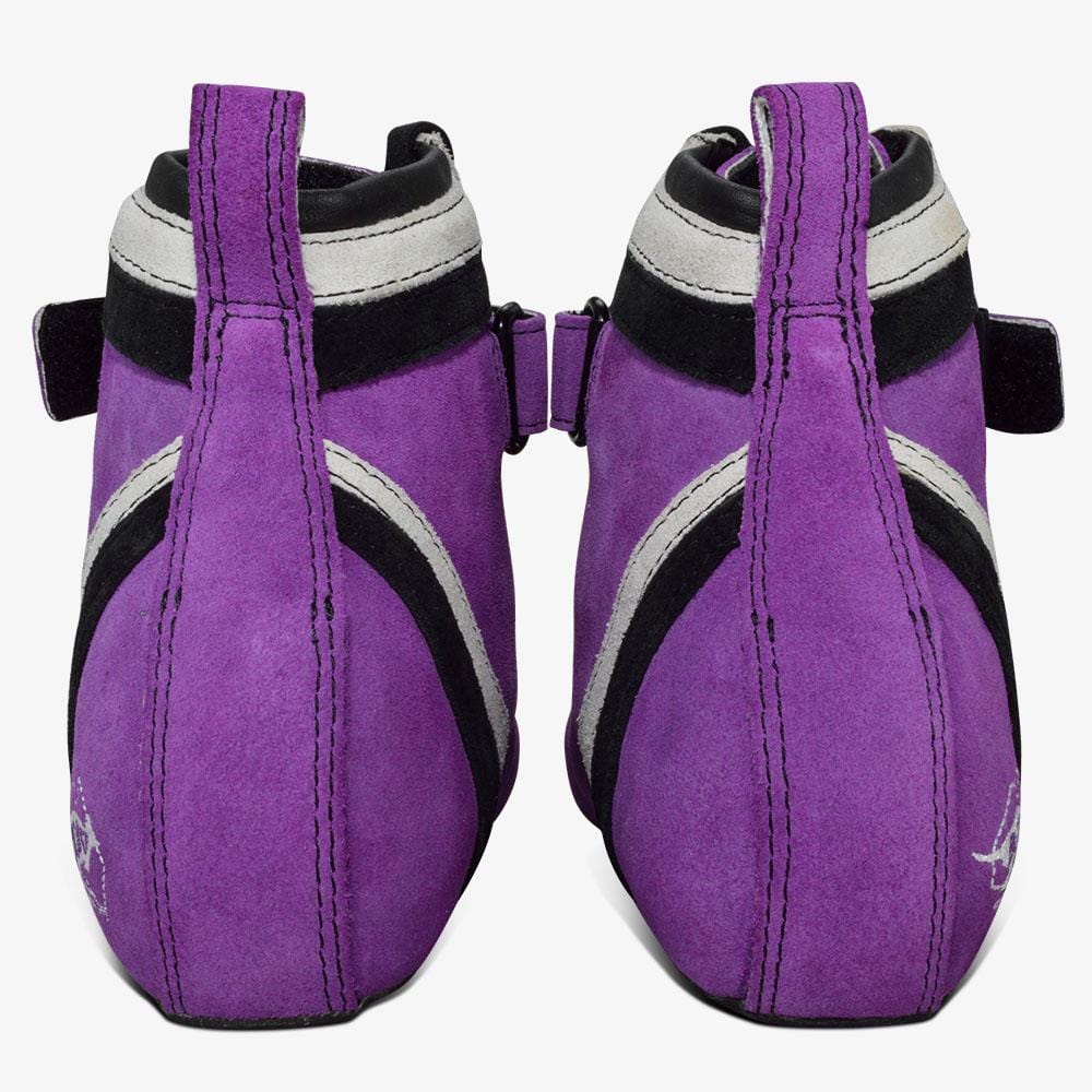 Bont Parkstar Roller Skate Park Boots for Kids – Bont Skates