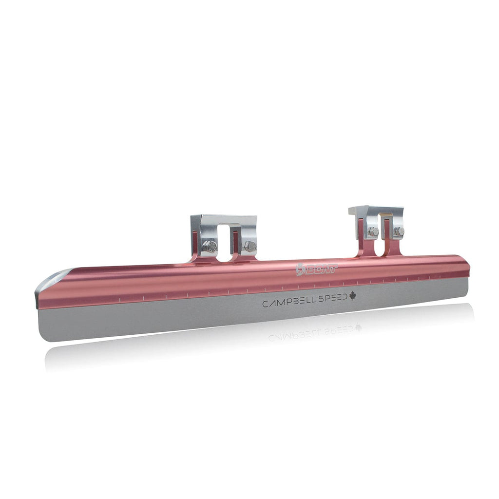 Platinum Flex K390 Ice Short Track Kufe