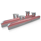 Platinum Flex K390 Ice Short Track Kufe