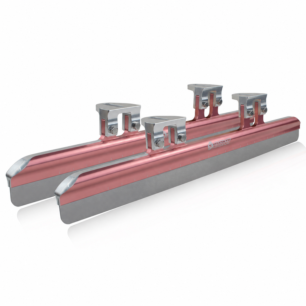 Platinum Flex K390 Ice Short Track Blade