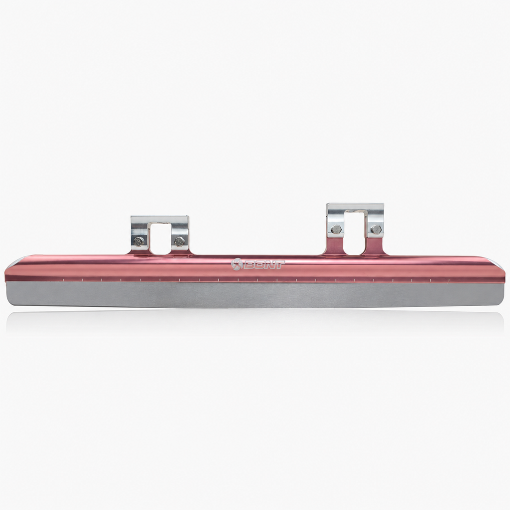 Platinum Flex K390 Ice Short Track Blade
