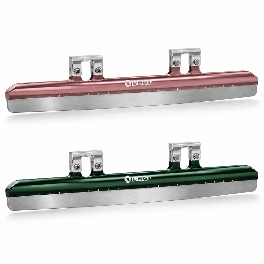 Platinum Flex K390 Ice Short Track Blade
