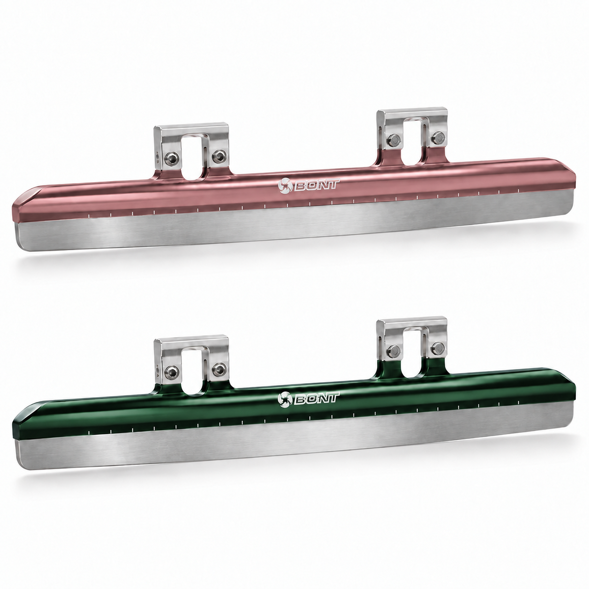 Platinum Flex K390 Ice Short Track Blade