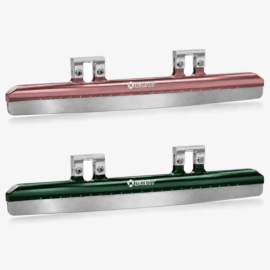Platinum Flex K390  Ice Short Track Kufe