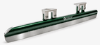 Platinum Flex K390  Ice Short Track Kufe