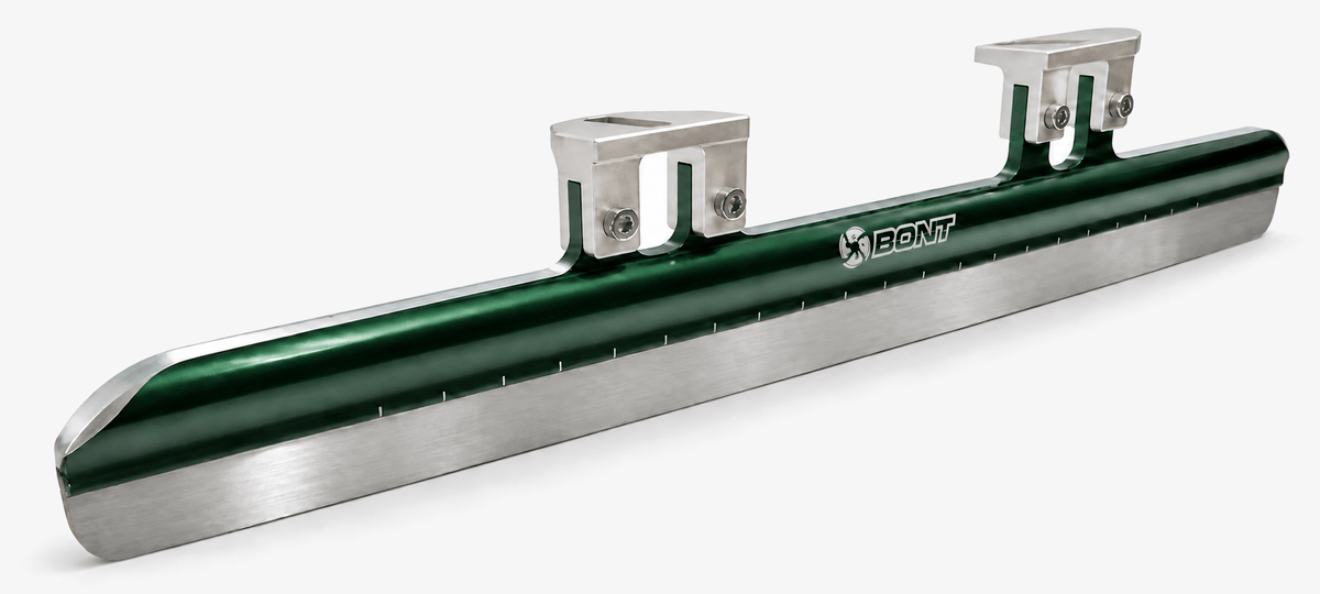 Platinum Flex K390  Ice Short Track Kufe