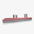 Platinum Flex K390  Ice Short Track Kufe