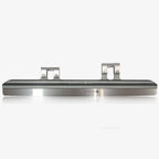 Platinum K390 Ice Short Track Blade