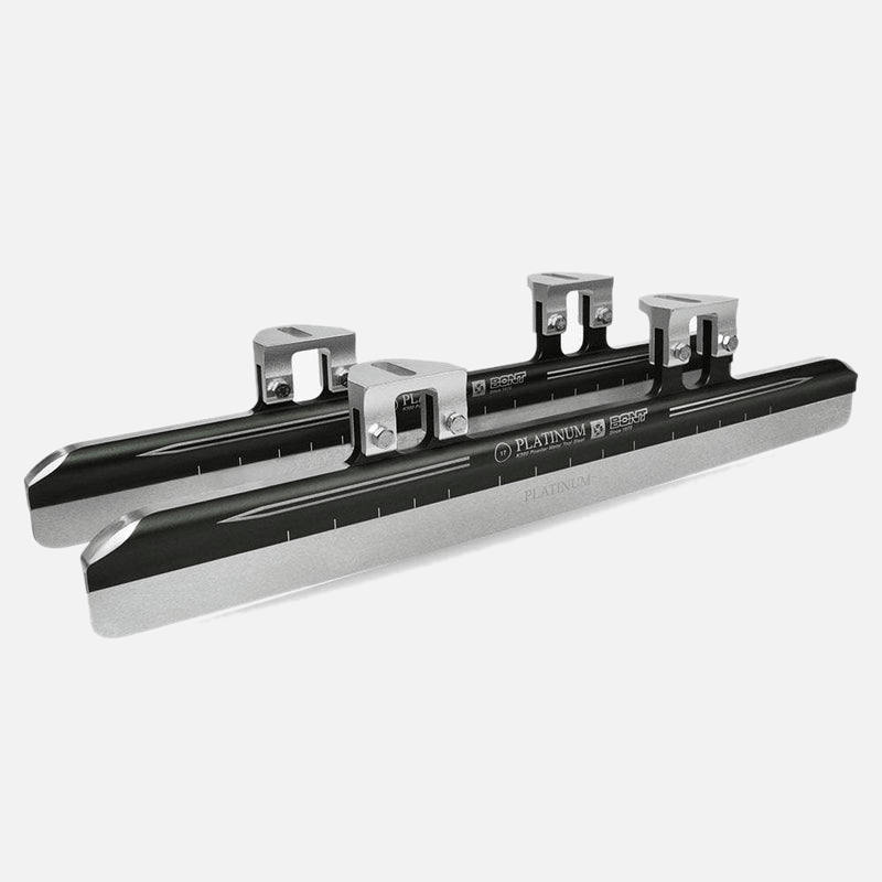 Platinum X K390 Ice Short Track Blade