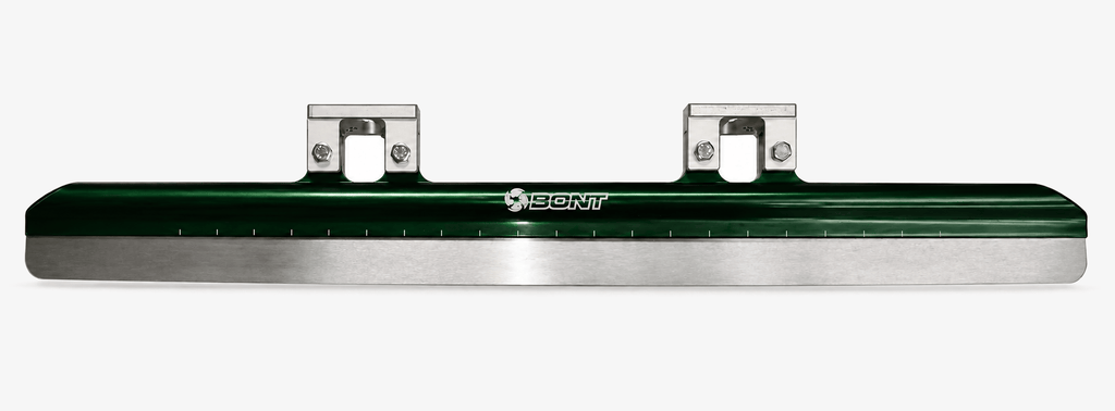 Platinum X K390 Short-Track-Eiskufe