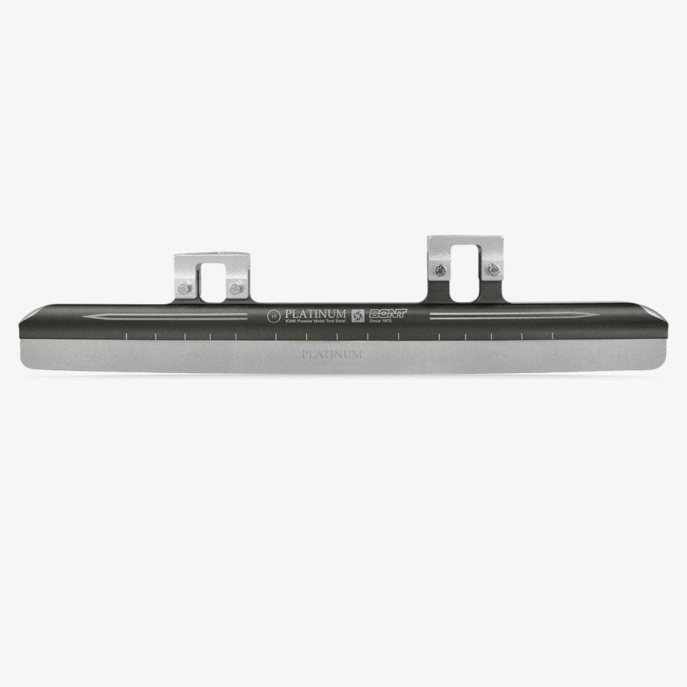 Bont Platinum X short track blade
