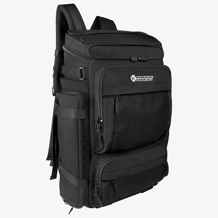 backpack for skateboard and laptop BONT Skate Backpack Bag – Bont Skates Online Shop – Bont Skates