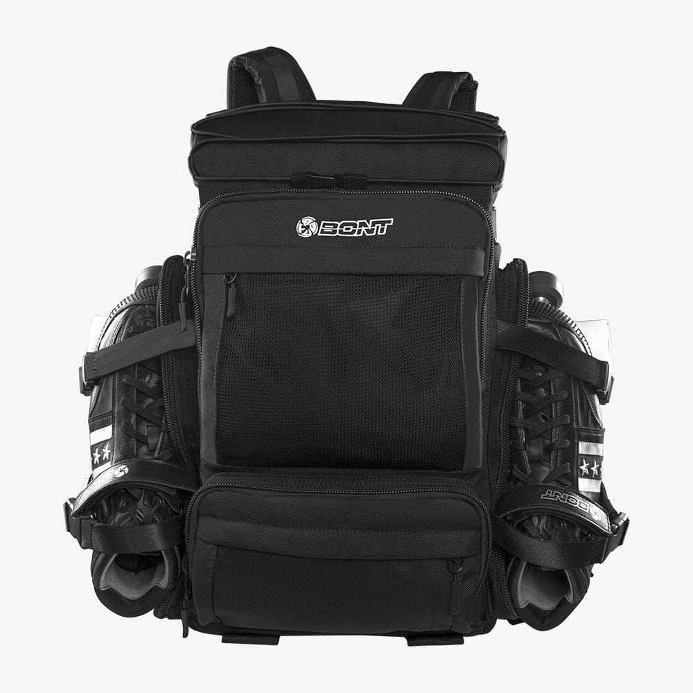 BONT Skate Backpack Bag – Bont Skates Online Shop – Bont Skates